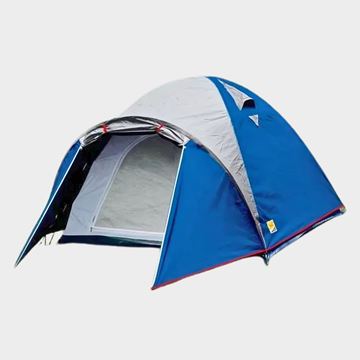 Picture of FERRINO - TENT IBIZA 3 VB BLUE